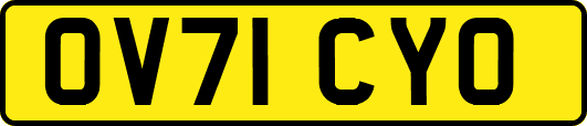 OV71CYO