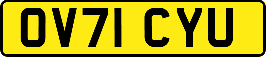 OV71CYU