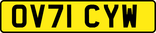 OV71CYW