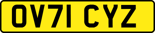 OV71CYZ