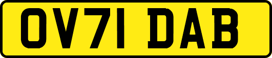 OV71DAB