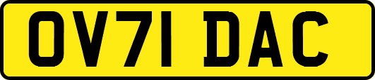OV71DAC