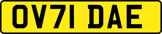 OV71DAE