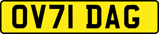 OV71DAG