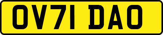 OV71DAO