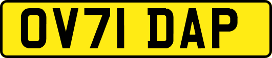 OV71DAP