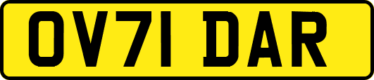 OV71DAR