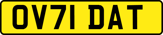 OV71DAT