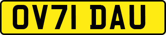 OV71DAU