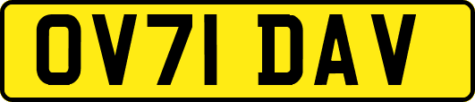 OV71DAV