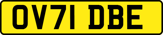 OV71DBE