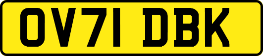 OV71DBK