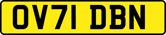 OV71DBN
