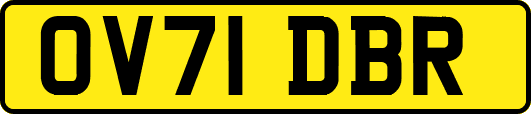 OV71DBR