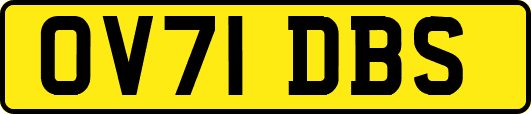 OV71DBS