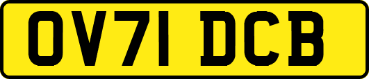 OV71DCB