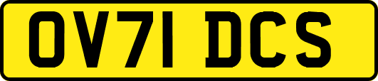 OV71DCS