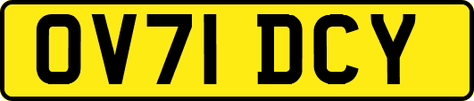 OV71DCY