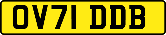 OV71DDB