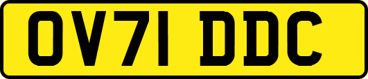 OV71DDC