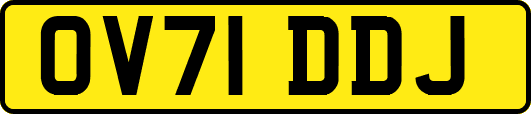 OV71DDJ