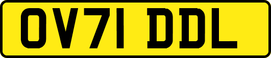 OV71DDL