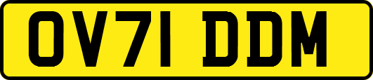 OV71DDM