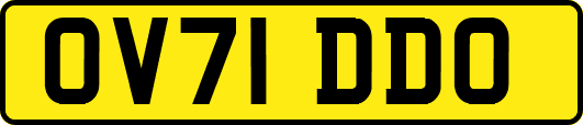 OV71DDO