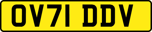 OV71DDV
