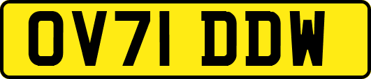OV71DDW