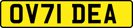 OV71DEA