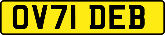 OV71DEB