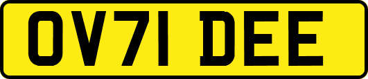 OV71DEE