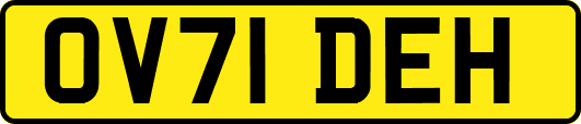 OV71DEH