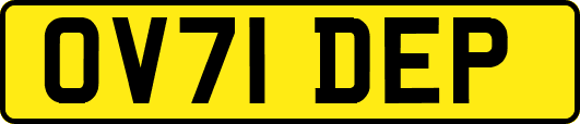OV71DEP