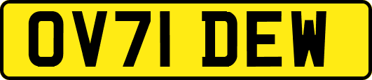 OV71DEW
