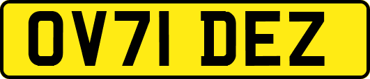 OV71DEZ