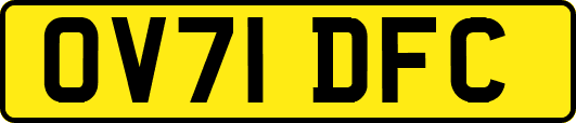 OV71DFC
