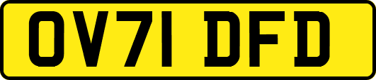 OV71DFD