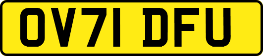 OV71DFU
