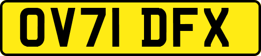OV71DFX