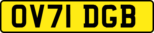 OV71DGB