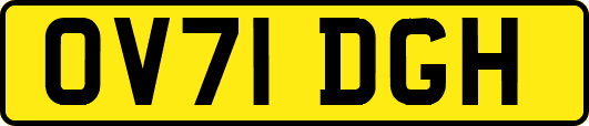 OV71DGH