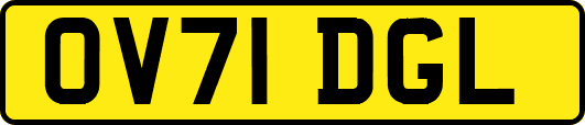 OV71DGL