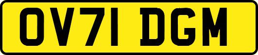 OV71DGM