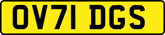 OV71DGS