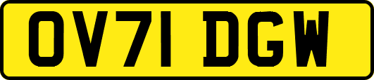 OV71DGW