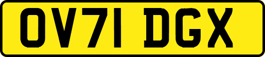 OV71DGX