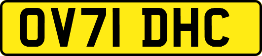 OV71DHC