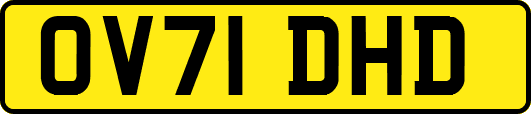 OV71DHD